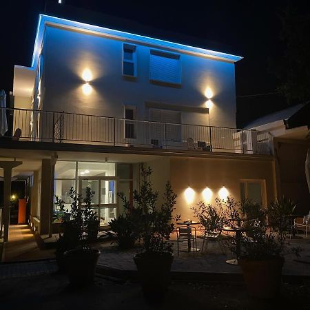 Acquaviva Experience B&B San Vincenzo Dış mekan fotoğraf