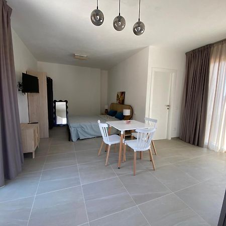 Acquaviva Experience B&B San Vincenzo Dış mekan fotoğraf