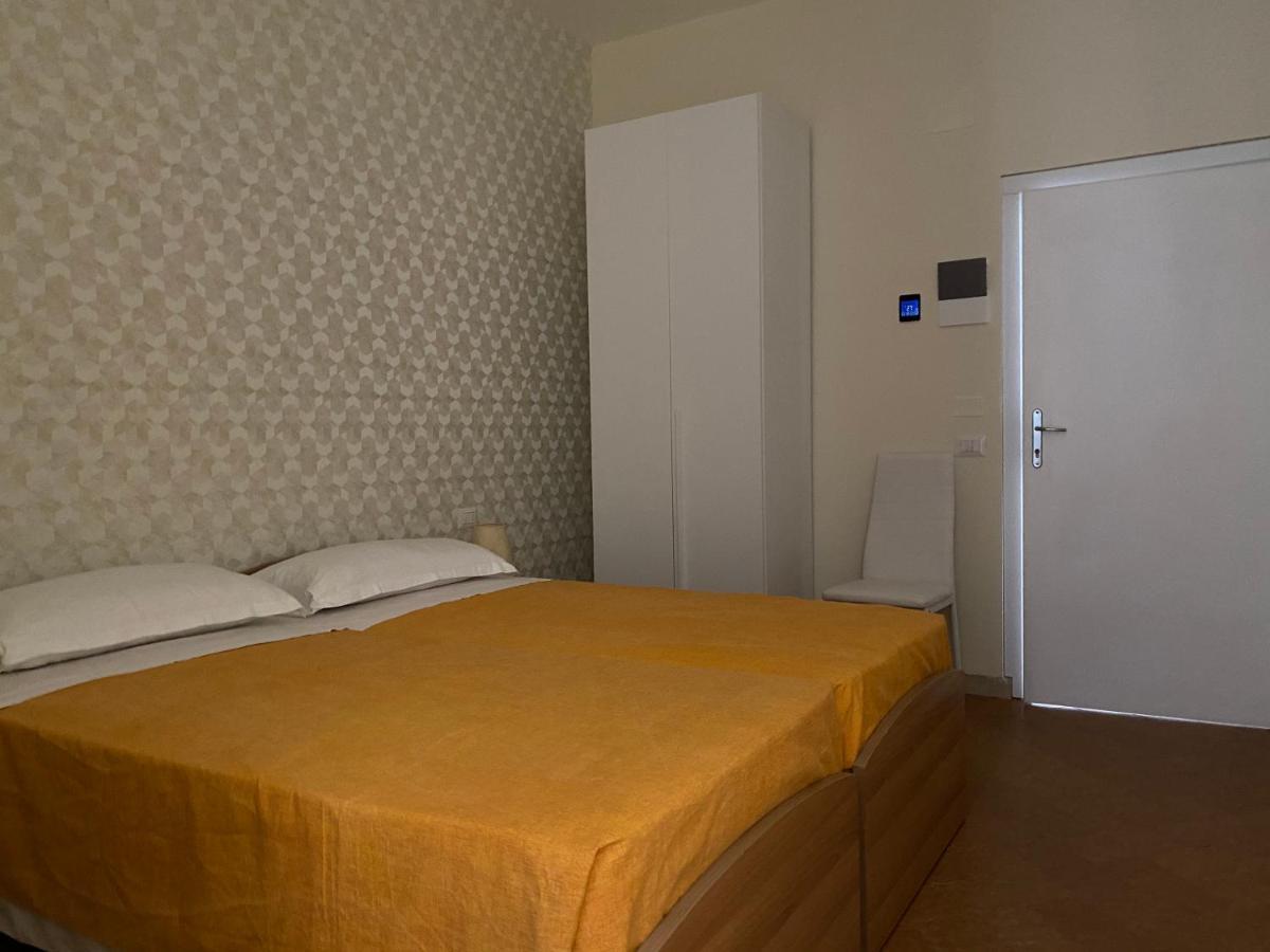 Acquaviva Experience B&B San Vincenzo Dış mekan fotoğraf
