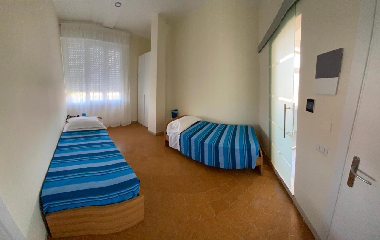 Acquaviva Experience B&B San Vincenzo Dış mekan fotoğraf