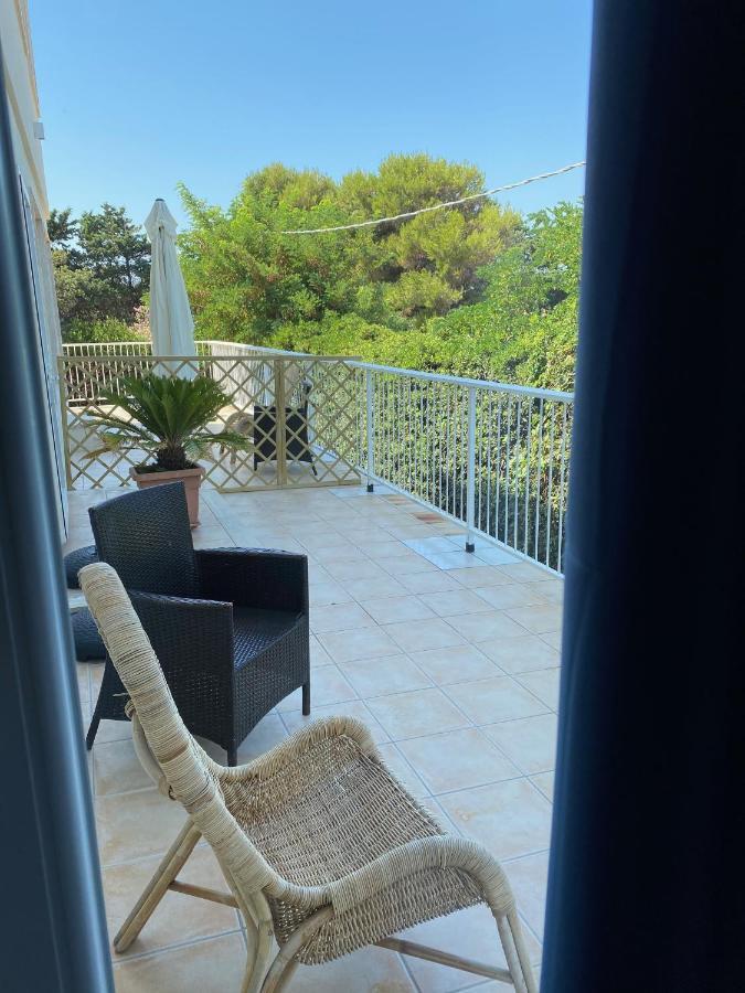 Acquaviva Experience B&B San Vincenzo Dış mekan fotoğraf