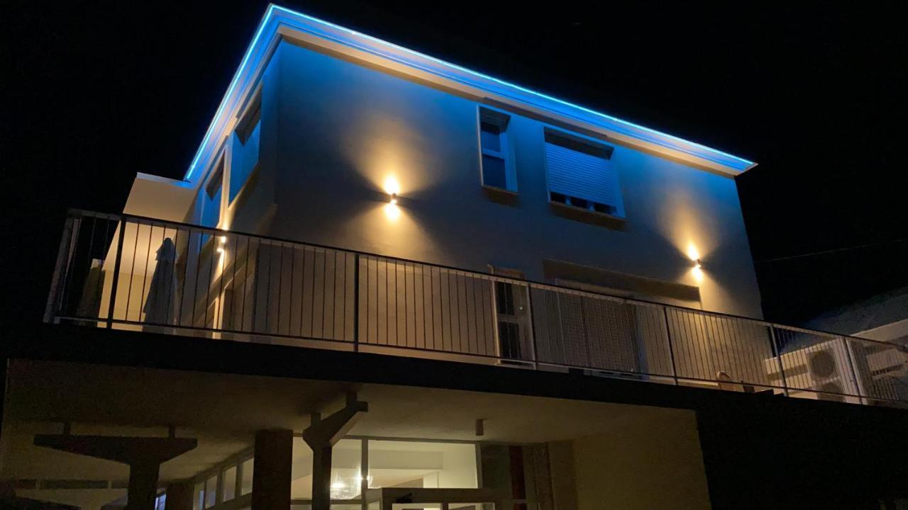 Acquaviva Experience B&B San Vincenzo Dış mekan fotoğraf