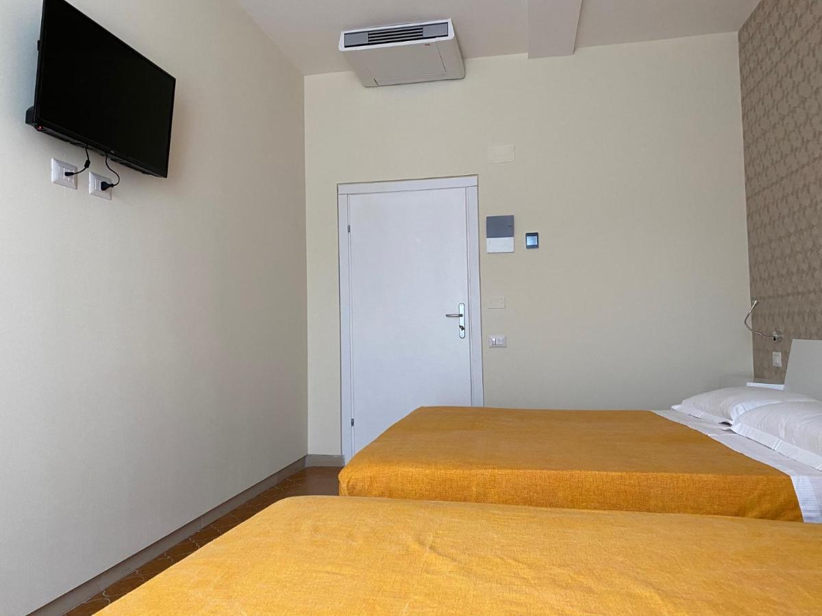 Acquaviva Experience B&B San Vincenzo Dış mekan fotoğraf