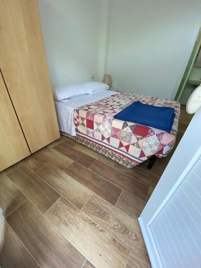 Acquaviva Experience B&B San Vincenzo Dış mekan fotoğraf
