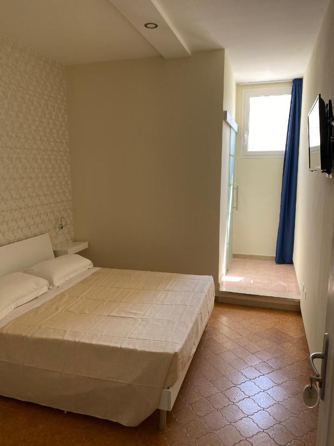 Acquaviva Experience B&B San Vincenzo Dış mekan fotoğraf