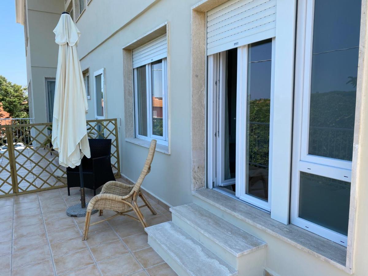 Acquaviva Experience B&B San Vincenzo Dış mekan fotoğraf