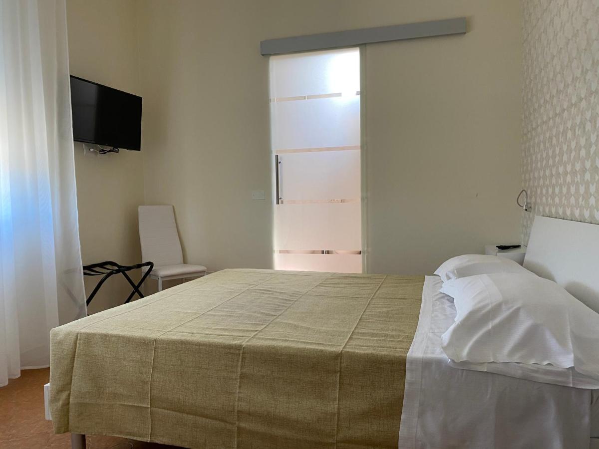Acquaviva Experience B&B San Vincenzo Dış mekan fotoğraf