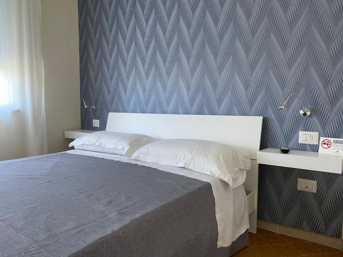 Acquaviva Experience B&B San Vincenzo Dış mekan fotoğraf