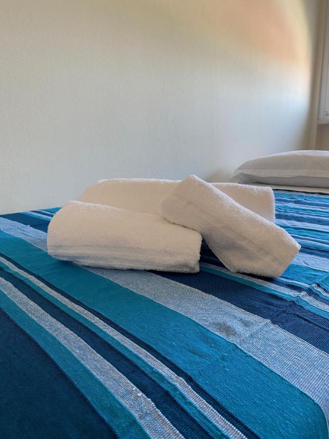 Acquaviva Experience B&B San Vincenzo Dış mekan fotoğraf