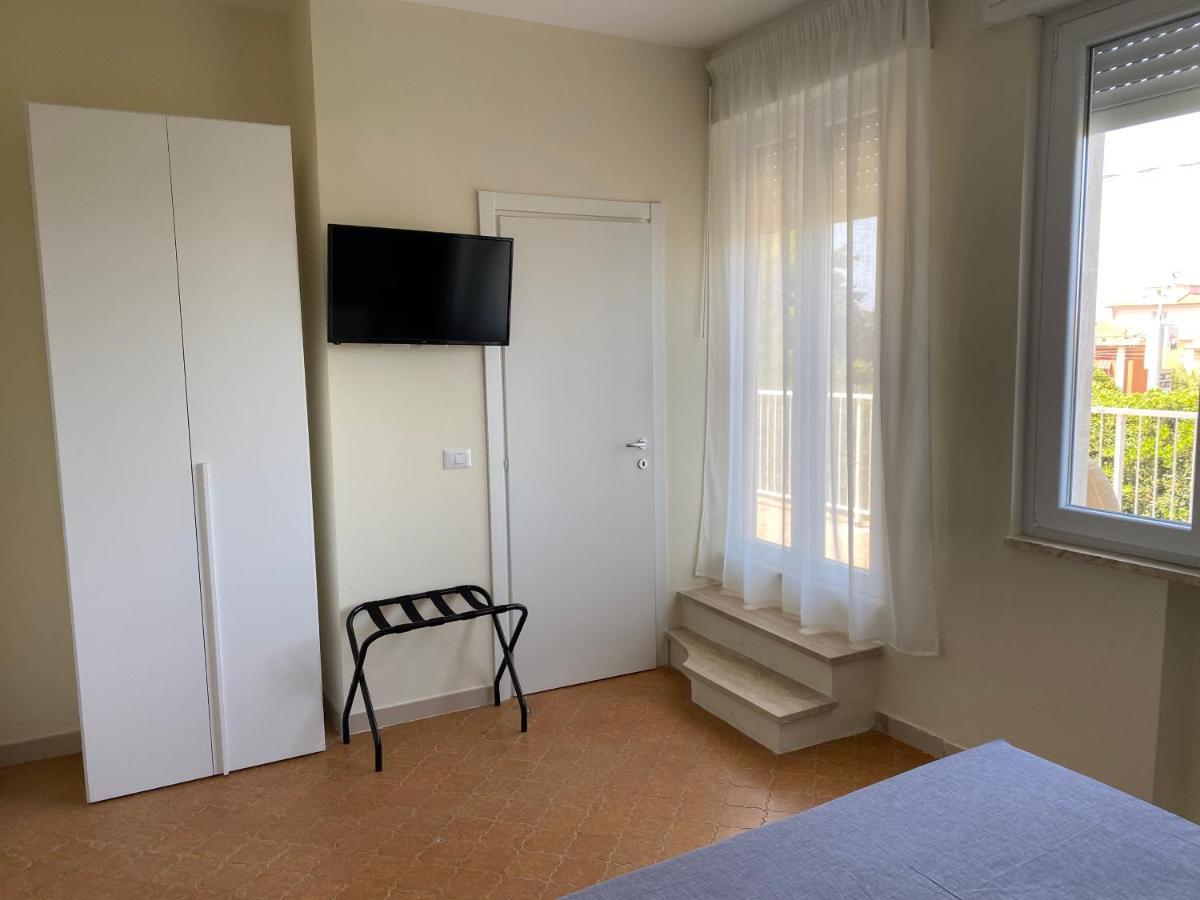 Acquaviva Experience B&B San Vincenzo Dış mekan fotoğraf