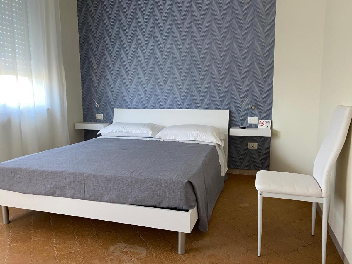 Acquaviva Experience B&B San Vincenzo Dış mekan fotoğraf