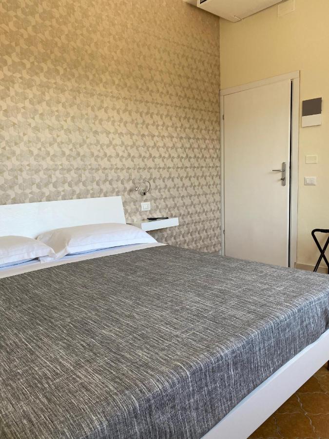 Acquaviva Experience B&B San Vincenzo Dış mekan fotoğraf