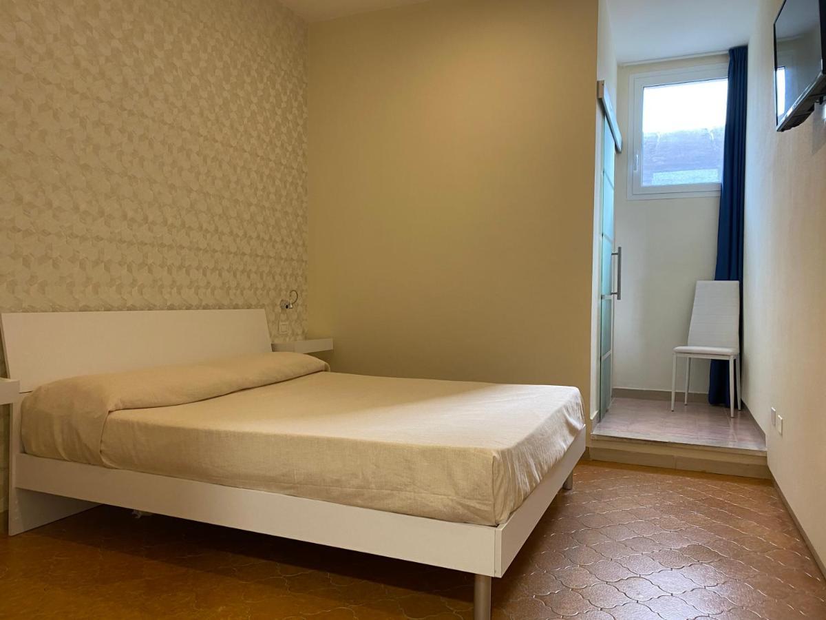 Acquaviva Experience B&B San Vincenzo Dış mekan fotoğraf