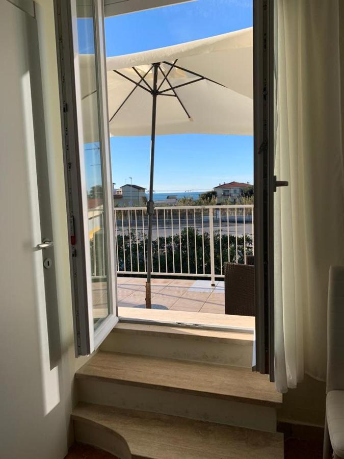 Acquaviva Experience B&B San Vincenzo Dış mekan fotoğraf