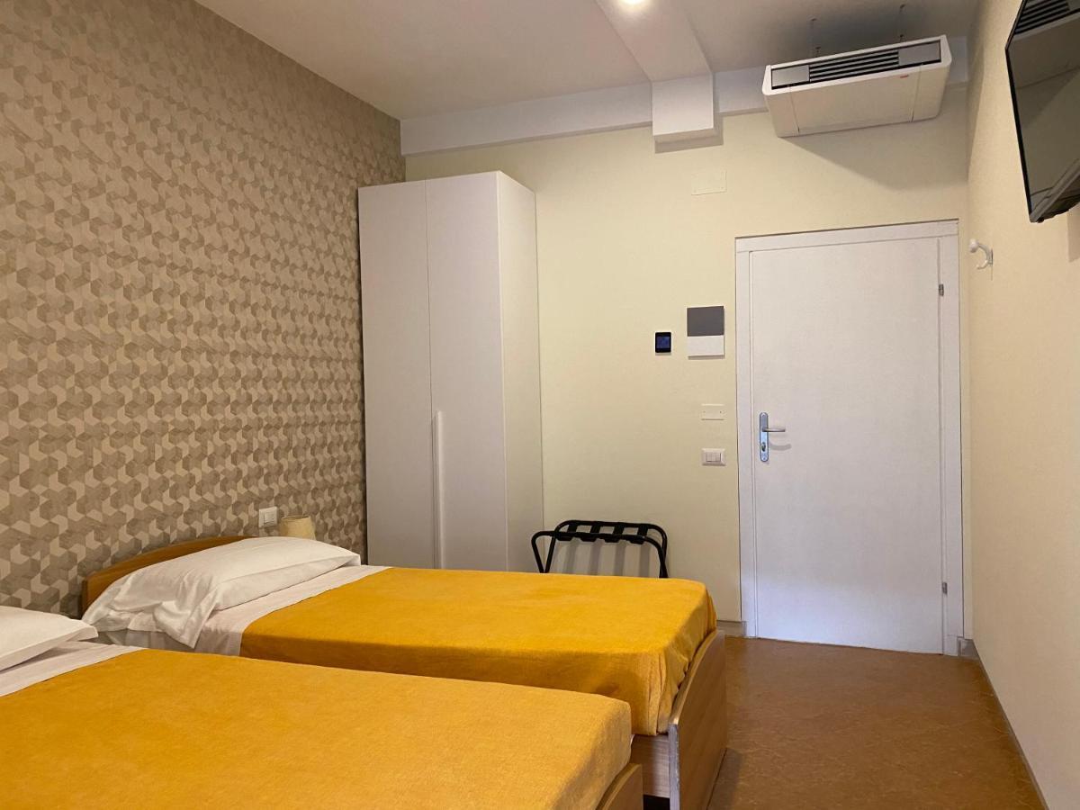 Acquaviva Experience B&B San Vincenzo Dış mekan fotoğraf