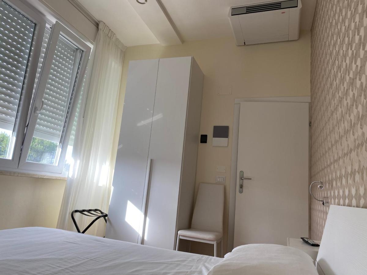 Acquaviva Experience B&B San Vincenzo Dış mekan fotoğraf