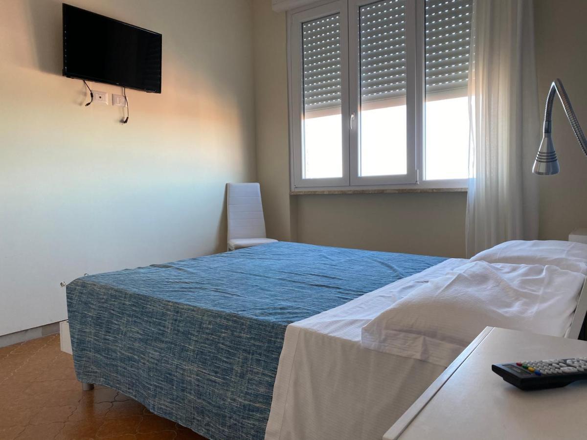 Acquaviva Experience B&B San Vincenzo Dış mekan fotoğraf