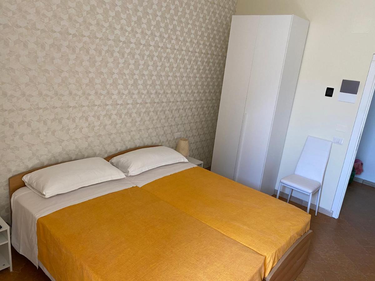 Acquaviva Experience B&B San Vincenzo Dış mekan fotoğraf
