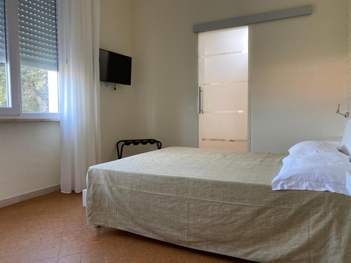 Acquaviva Experience B&B San Vincenzo Dış mekan fotoğraf