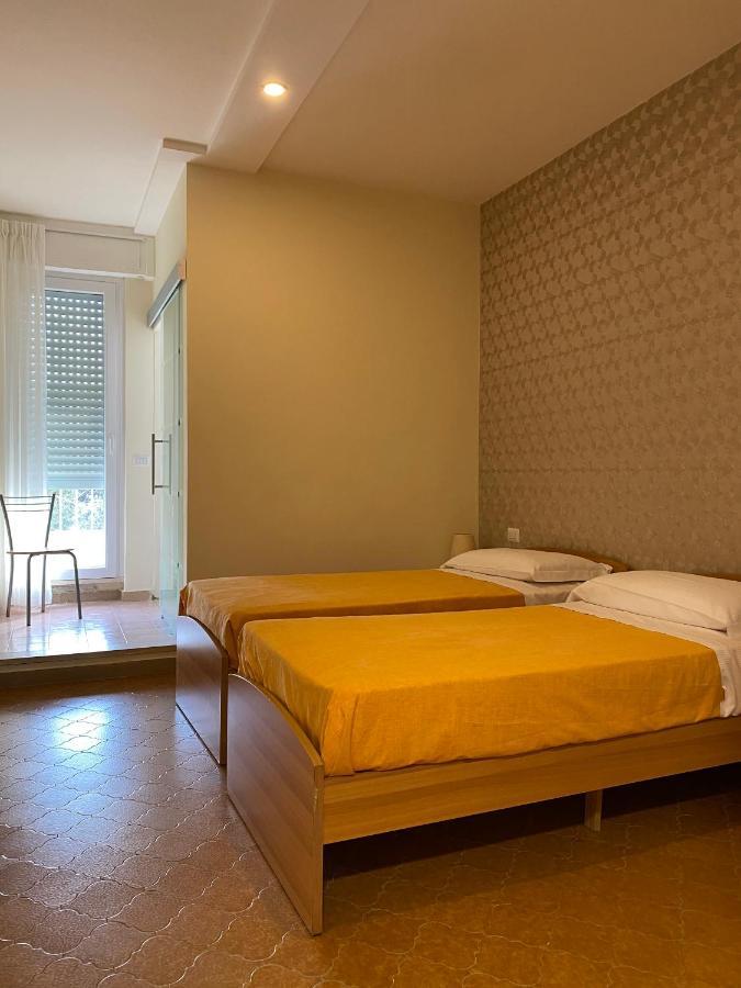 Acquaviva Experience B&B San Vincenzo Dış mekan fotoğraf