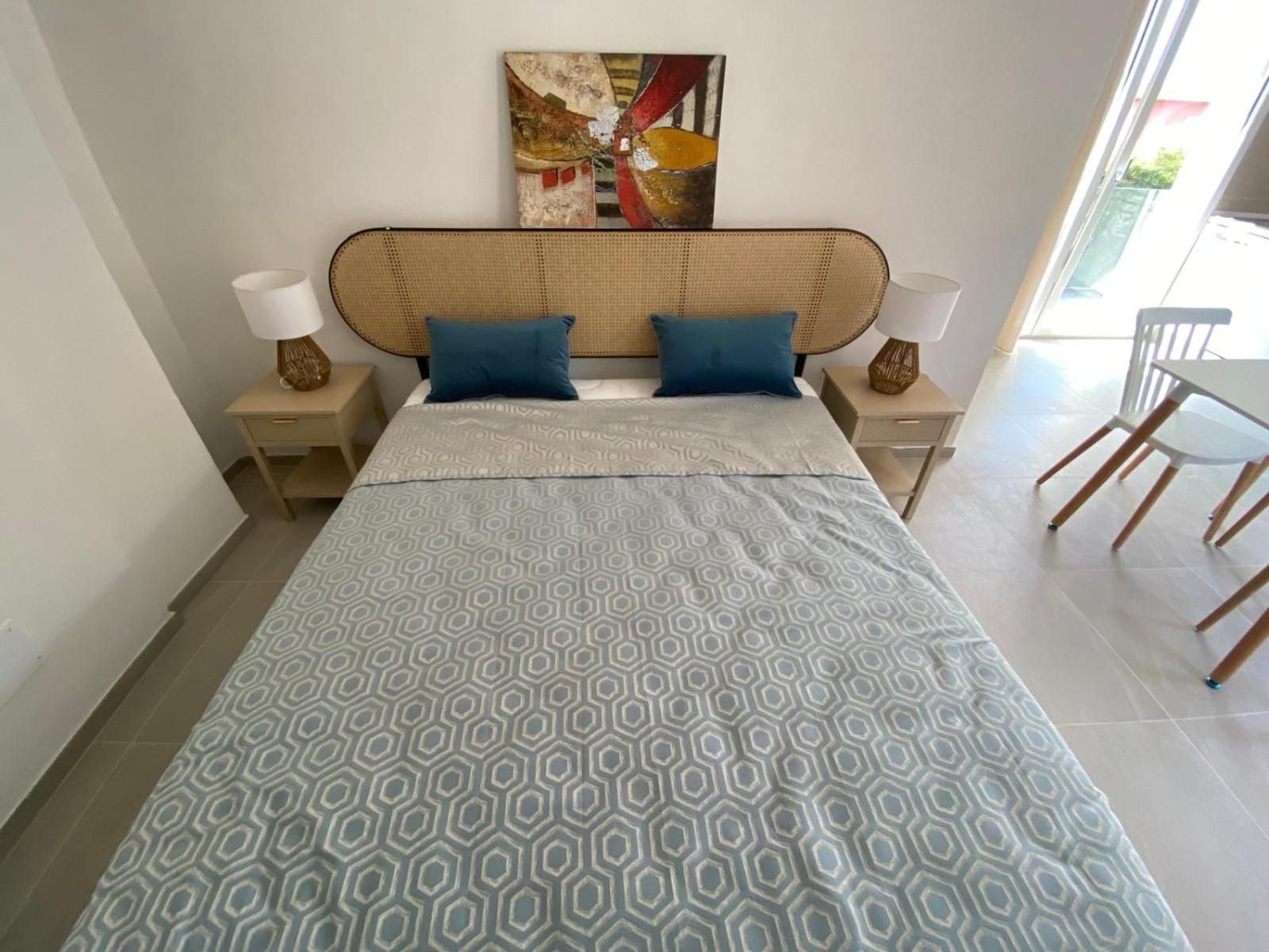 Acquaviva Experience B&B San Vincenzo Dış mekan fotoğraf