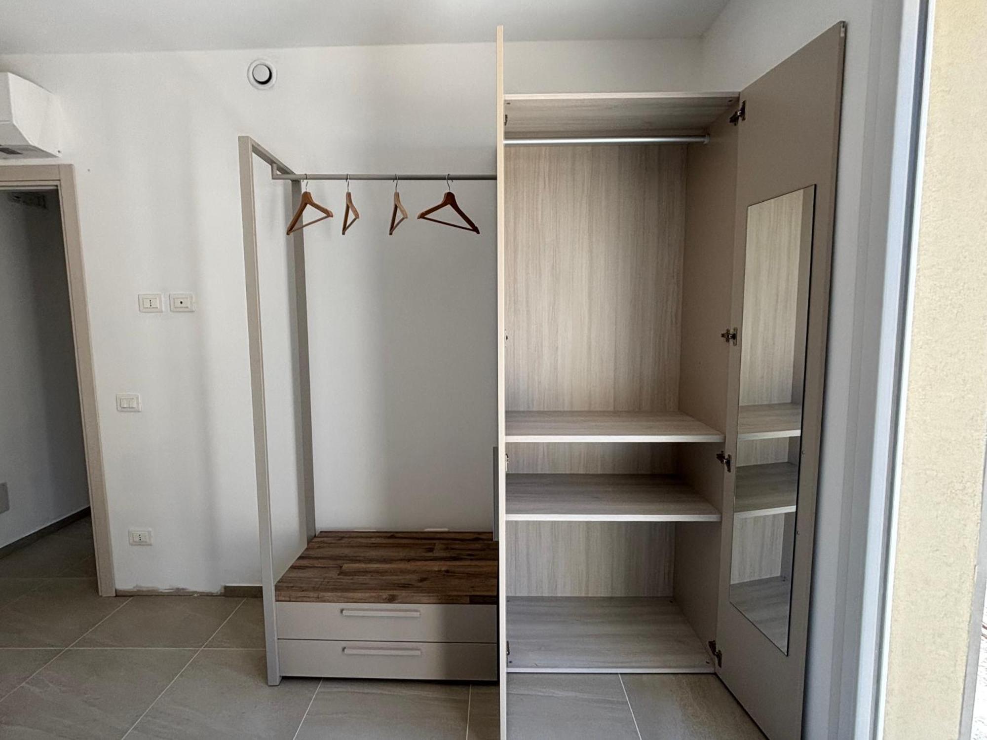 Acquaviva Experience B&B San Vincenzo Oda fotoğraf
