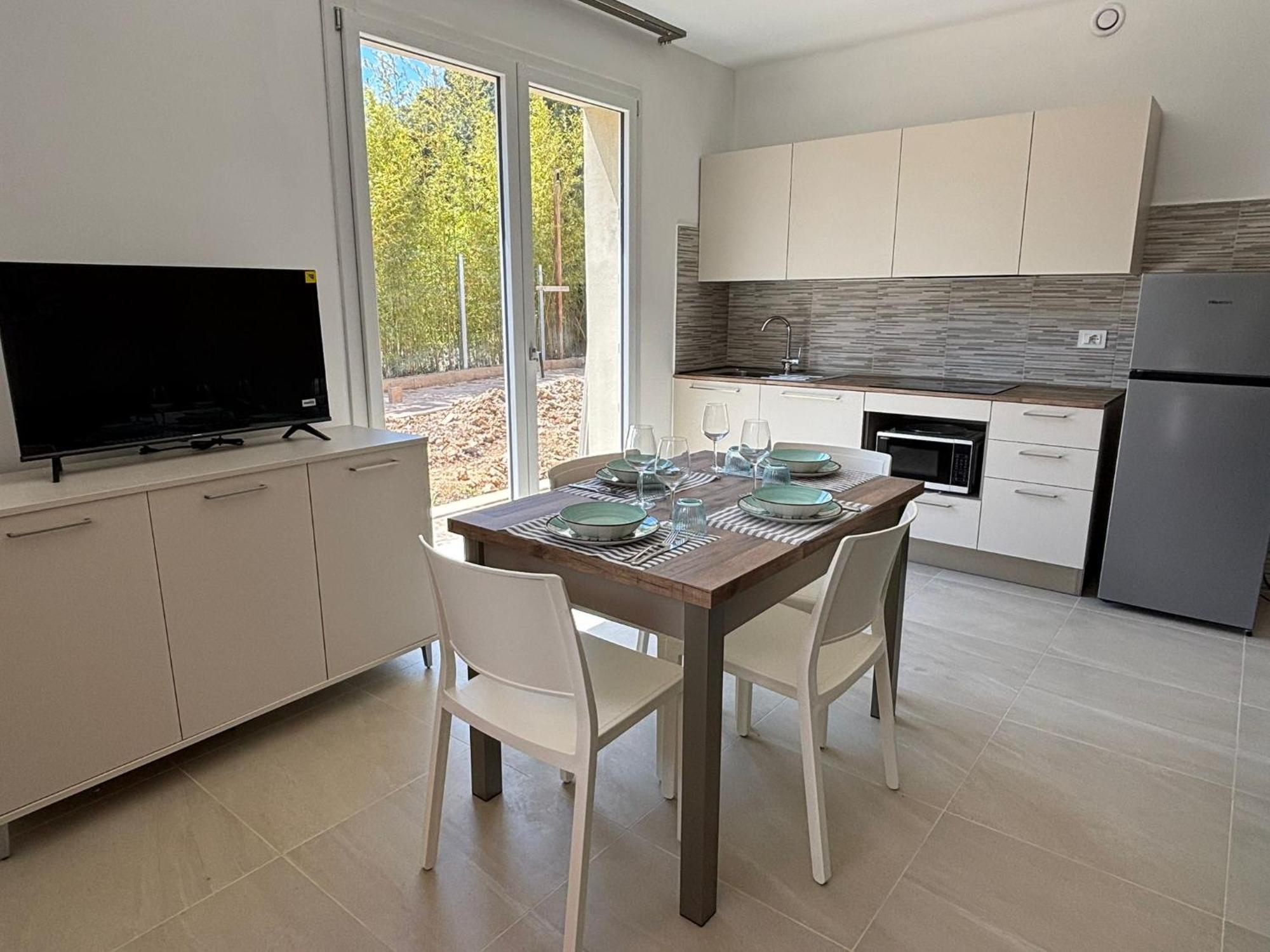 Acquaviva Experience B&B San Vincenzo Oda fotoğraf