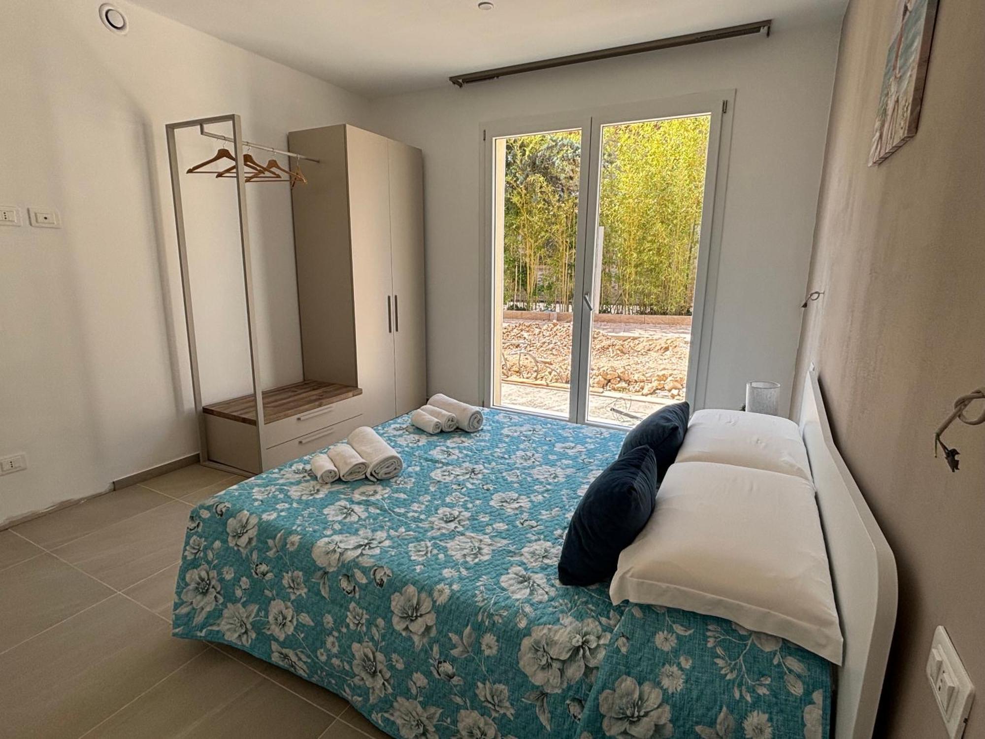 Acquaviva Experience B&B San Vincenzo Oda fotoğraf