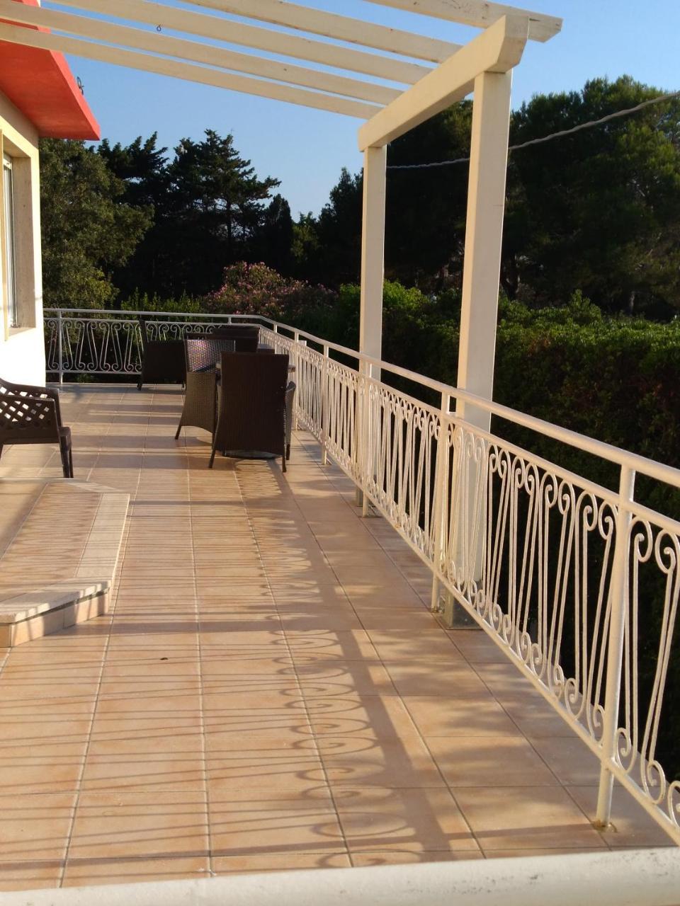 Acquaviva Experience B&B San Vincenzo Dış mekan fotoğraf