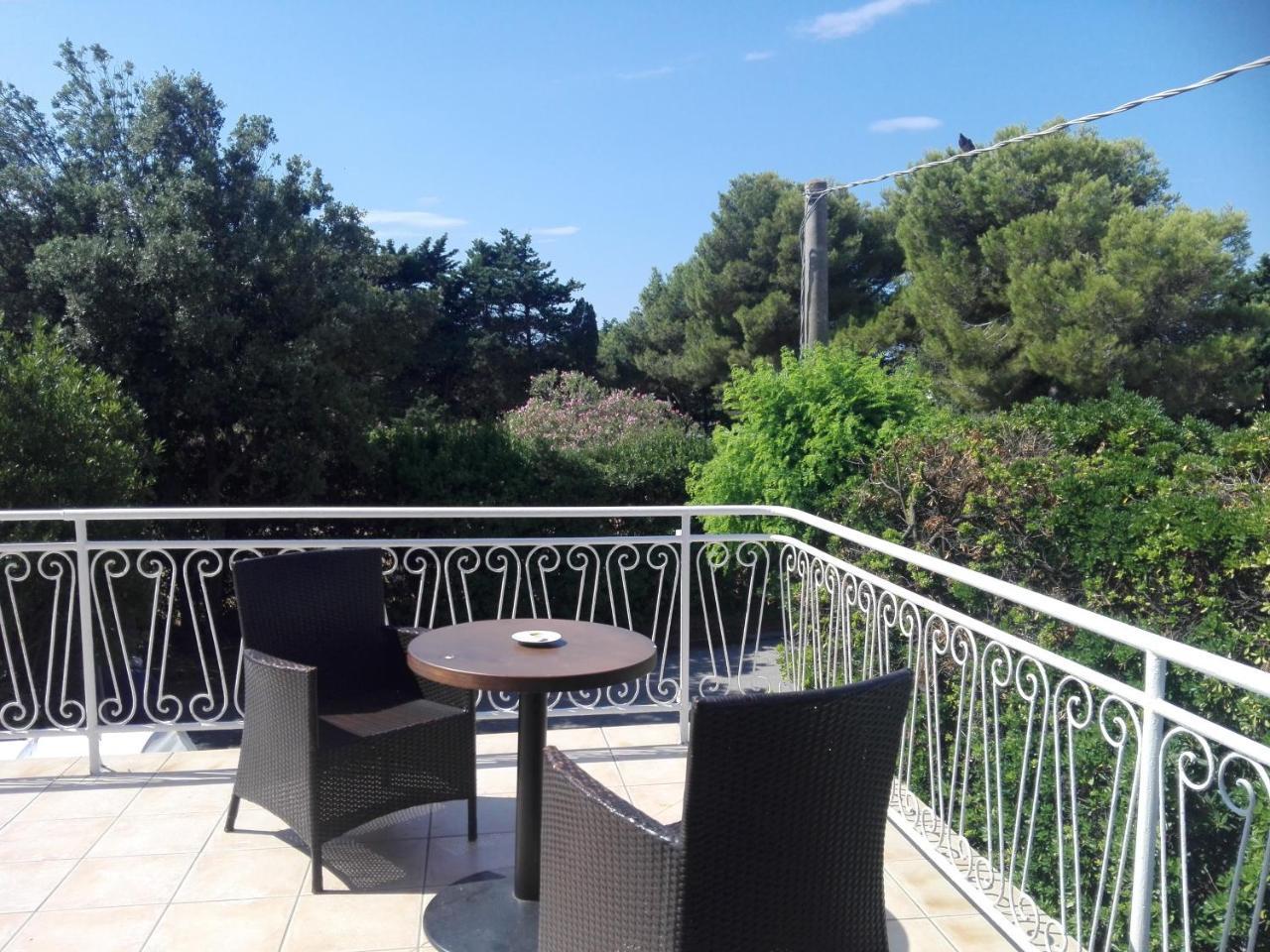 Acquaviva Experience B&B San Vincenzo Dış mekan fotoğraf