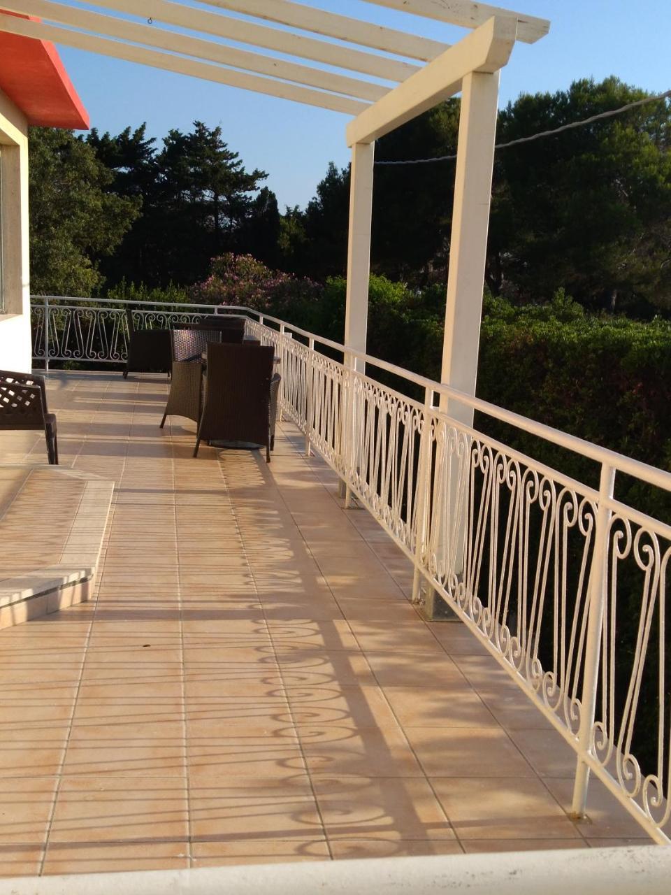 Acquaviva Experience B&B San Vincenzo Dış mekan fotoğraf
